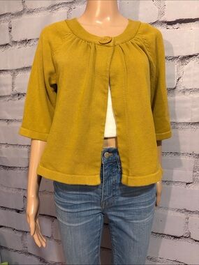 Vintage Chaus Cardigan Size Medium